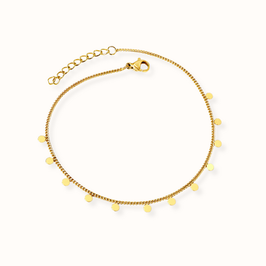 Round Anklet