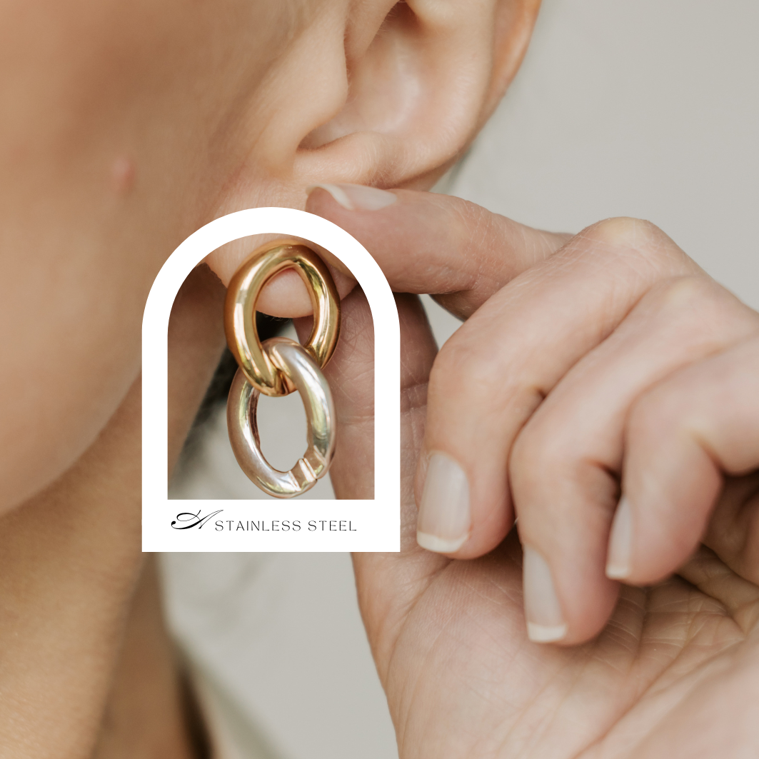 Stainless Steel Jewellery