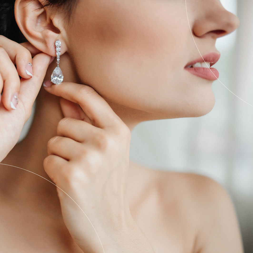 AAAA Diamond Crystals