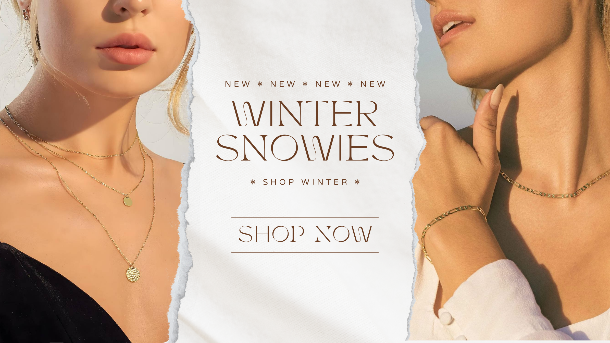 Valentines Day Jewelley Sale